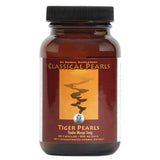 Tiger Pearls - 500 mg per capsule - 90 Veggie Caps (Classical Pearls)