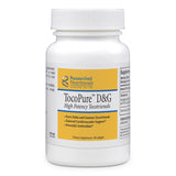 TocoPure D&G - 60 Softgel (GMO Free)