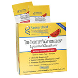 Tri-Fortify Watermelon - Liposomal Glutathione-20 Pack Box