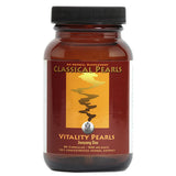 Vitality Pearls-  500 mg per capsule - 90 Veggie Caps (Classical Pearls)