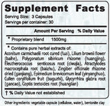 Vitality Pearls-  500 mg per capsule - 90 Veggie Caps (Classical Pearls)