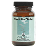 Wind Pearls - 500 mg per capsule - 90 Veggie Caps (Classical Pearls)