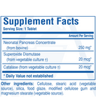 Cytozyme-PAN™ (Neonatal Pancreas) - 60 Tablets