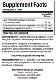 Cytozyme-PT/HPT™ (Ovine Pituitary/Hypothalamus)- 60 Tablets