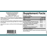 Candida Complex- Yeast Phytonutrients Support - 90 Caps