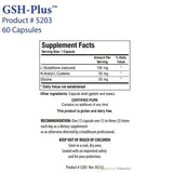 GSH-Plus™ -60 Caps