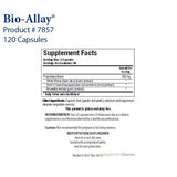 Bio-Allay® - 120 Caps