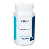 ChromeMate- Absorbable Chromium & Niacin - 100 Tabs