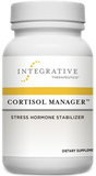 Cortisol Manager- 90 Tabs