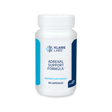 Adrenal Support Formula- Energy & Stress Support - 90 Caps