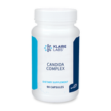 Candida Complex- Yeast Phytonutrients Support - 90 Caps