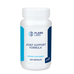 Joint Support Formula- Joint & Cartilage Support - 120 Caps