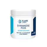 D-Mannose Plus Powder- Mannose & Cranberry Extract for Bladder Support -  Powder