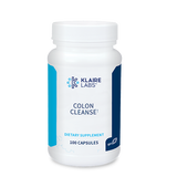 Colon Cleanse- Gentle Bowel Regularity Aid- 100 Caps