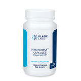 ImmunoMax Capsules- Healthy Immune Support with Mushrooms - 90 Caps