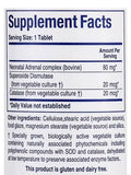 Cytozyme-AD™ (Neonatal Adrenal)- 60 Tablets