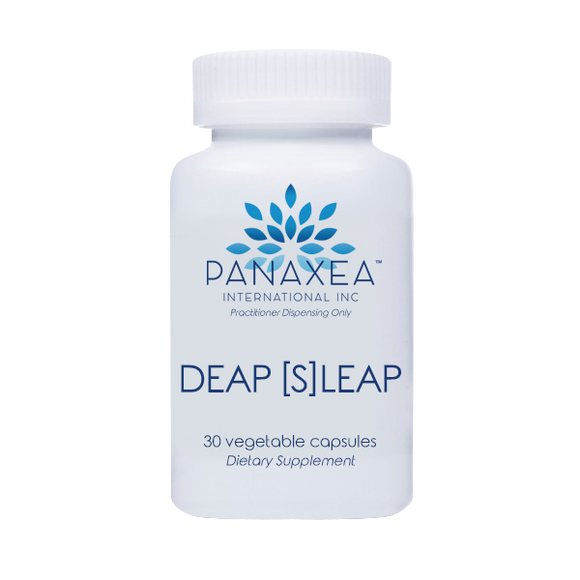 Deep (S)Leap - 30 Vegetable Caps