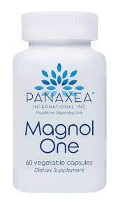 Magnol One- Vital Energy Support - 60 Caps