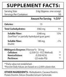 TruFiber® - 50 Serving