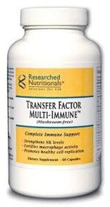 Transfer Factor Multi-Immune - 90 Caps