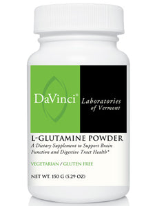 L-Glutamine Powder -150 G Powder