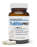 TruBifidoPRO®- High Potency Large Intestinal Probiotic -