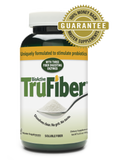 TruFiber®- Soluble Fiber & Prebiotic For Weight Balance - 50 Serving -