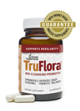 TruFlora- 32 Caps