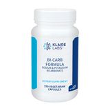 Bi-Carb Formula -250 vegcap