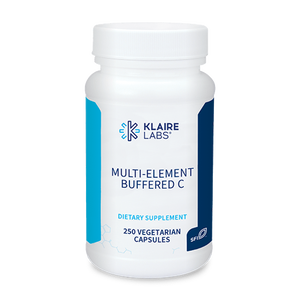 Multi-Element Buffered C- 250 Caps