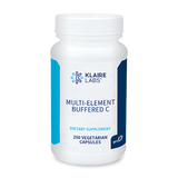 Multi-Element Buffered C- 250 Caps